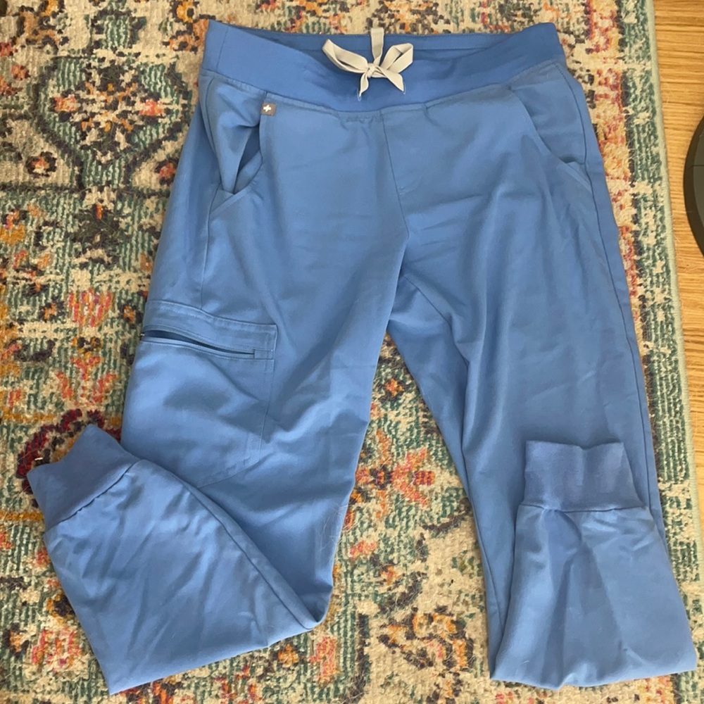 FIGS. Zamora Petite Jogger Pant S